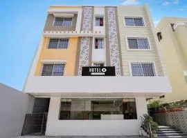 Super Hotel O Chhatrapati Nagar