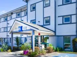 ibis budget Rouen Nord Isneauville