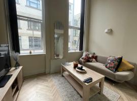 Stylish Mezzanine Apartment In Central Leeds, ξενοδοχείο σε Central Station