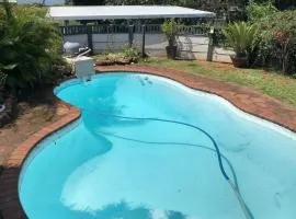 Montclair Forest Guest House