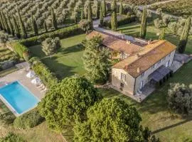 Villa Lotus Magliano