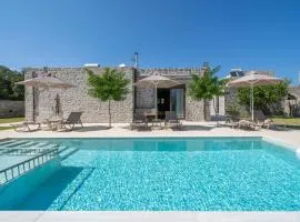 Villa Liatiko with private pool