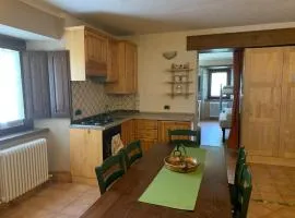 appartamento Casa Benassi
