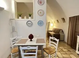 Bari Vecchia Suite