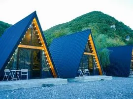 Kvabtkari Cottages