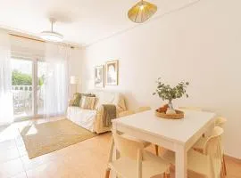 El Paraiso - Planta baja en Urbanización Ipanema III La Manga del Mar Menor kilómetro2 - Mediterráneo