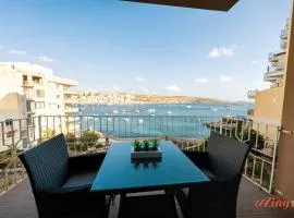 3BR Holiday Home with Sea Access in St Paul's Bay