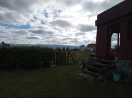 Alquiler en Villa Yacanto, ξενοδοχείο σε El Durazno