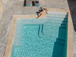 Villaggio Mare Suites