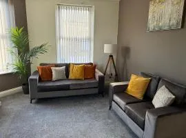 Southgate Apartment, Halifax