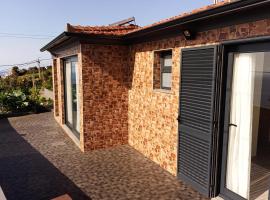 Villa do Italiane, hotel en Estreito da Calheta