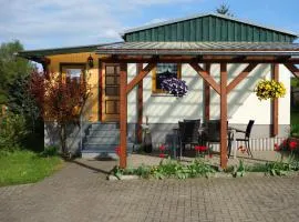 Nelius - Ferienhaus 2