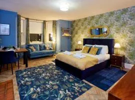 The Darwin Malvern Suite