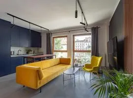 Villa Wenecja by Fred&Moris Apartments