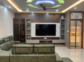 Comfort Stay near Bangalore International Airport