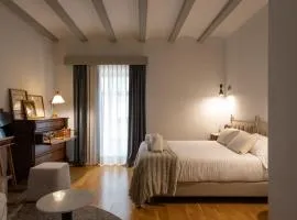 Hotel Palacio Barón de Andilla