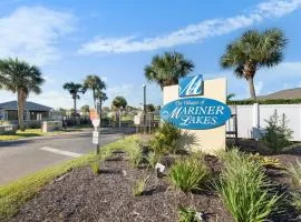 Mariner Lakes Condos