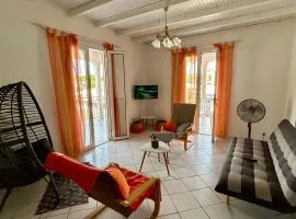 Appartement idéal, à deux pas de la mer, de la gare maritime et du centre-ville