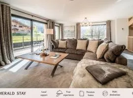Chalet Ikigai Chamonix - by EMERALD STAY