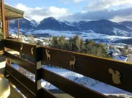 Apartamento con Impresionantes vistas