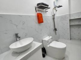 do not book cancel account LU, hotel in San Fernando