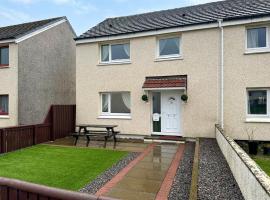 House In The Highlands, hotel in Fort William