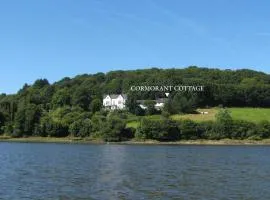 Cormorant Cottage