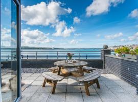 Shearwater, ξενοδοχείο σε Milford Haven