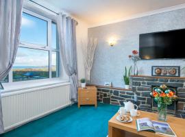 Llwyndyrys, Hotel in Haverfordwest