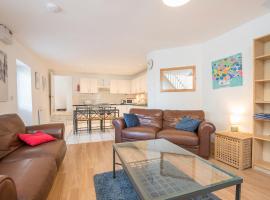 The Nook, Hotel in Manorbier