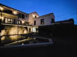 La casa nido
