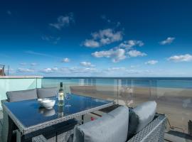 Capel Swn Y Mor, ξενοδοχείο σε Pembrokeshire