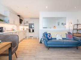 The Sail Loft, hotel i Saundersfoot