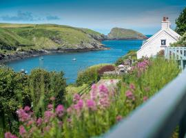 The Smithy, Hotel in Haverfordwest
