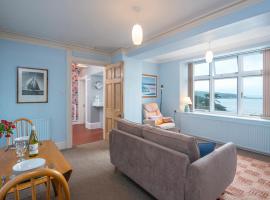 Little Pentower, hotel v destinaci Fishguard