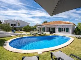 Casa O Charco - Lovely villa