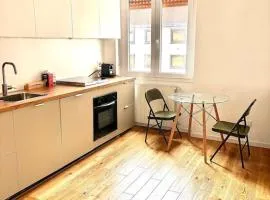 Appartment Milano