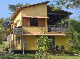 Casa no Mangue