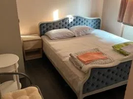 Jack coffee hostel 8