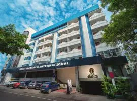Zip by Spree Hotels Mangala International