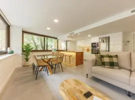 Bravissimo Turbau Entresol A, with 3 bedrooms