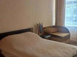 Apartment On Sheptytskyh 27