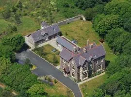 Penrhiw Priory