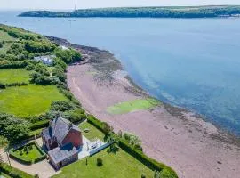 Musselwick House