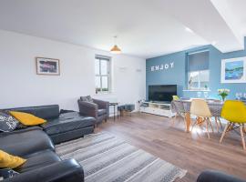 Ramsey View, Hotel in Solva