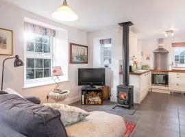 Llanmill Cottage