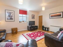 2 Coastal View, Hotel in Haverfordwest