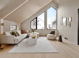 Unique Apartments Tromsø