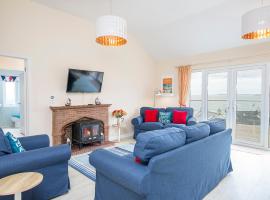 Shell Haven For Two, ξενοδοχείο σε Narberth