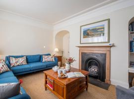 Ty Mor, ξενοδοχείο σε Tenby